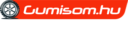 Gumisom.hu logo