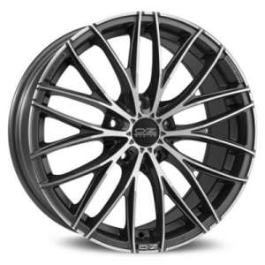 5x110 17x8 ET38 Italia 150 MDGR DC 75