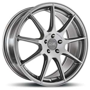 5x112 17x7.5 ET35 Omnia Grigio Corsa Bright 75