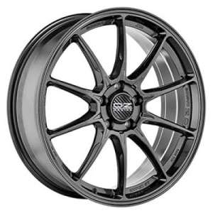 5x112 17x7.5 ET35 HyperGT HLT SG 75