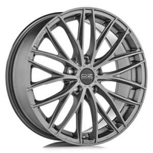 5x112 18x8 ET35 Italia 150 Grigio Corsa 75