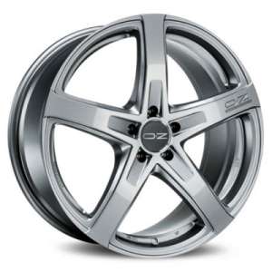 5x112 19x8.5 ET30 Monaco HLT Grigio Corsa 79