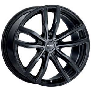 5x120 18x8 ET52 Fahr GB 72.6