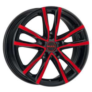 5x114.3 17x7 ET40 Milano ARB 76