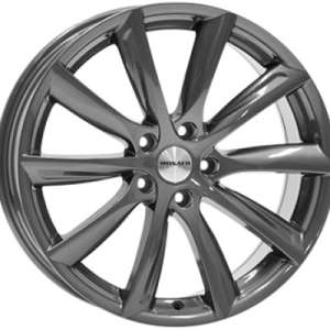 5x112 18x8 ET45 MONACO WHEELS GP6