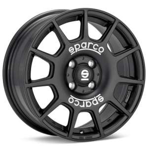 5x112 18x8 ET45 Terra MB WLet 73