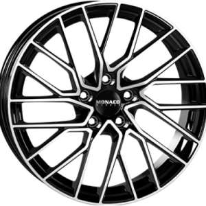 5x112 18x8 ET45 MONACO WHEELS GP11