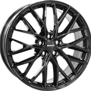 5x112 18x8 ET45 MONACO WHEELS GPX