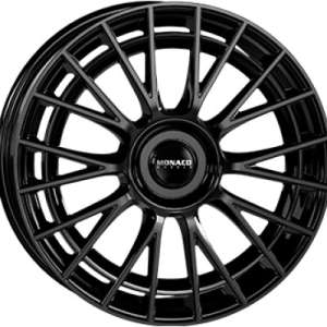 5x112 18x8 ET32 MONACO WHEELS GP12