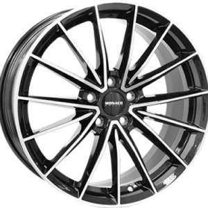 5x112 18x7.5 ET45 MONACO WHEELS GP14