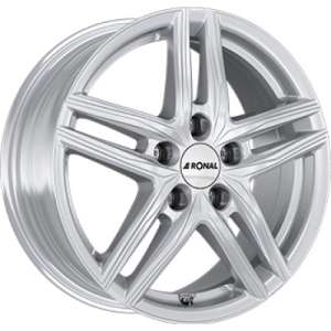 5x112 20x8.5 ET20 RONAL R65