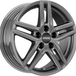 5x114.3 16x6.5 ET40 RONAL R65