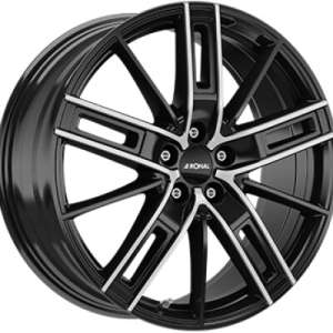 5x112 19x8 ET35 RONAL R67