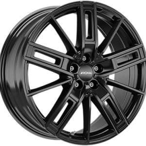 5x112 20x8.5 ET45 RONAL R67