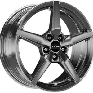 5x112 18x8 ET30 RONAL R69