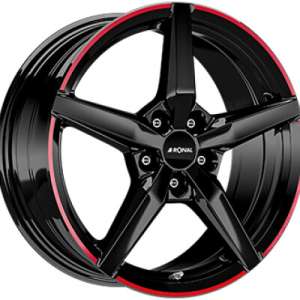 5x112 17x7.5 ET52 RONAL R69