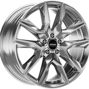 5x112 20x8.5 ET30 RONAL R71