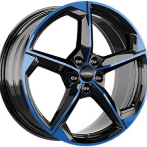 5x112 19x8 ET44 RONAL R66