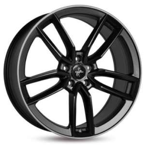 5x112 20x8.5 ET42 KT21 Elegant MBLP 66.6