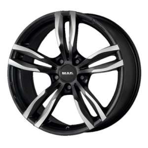 5x120 18x9 ET41 Luft Ice B 72.6