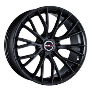 5x120 19x8.5 ET37 Munchen MB 72.6