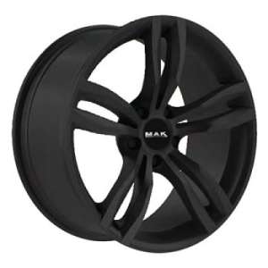 5x120 19x9.5 ET48 Luft MB 72.6