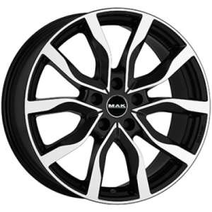 5x114.3 21x9.5 ET48 MAK KOLN