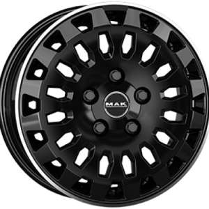 5x120 17x7 ET51 MAK OVERLAND