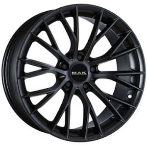 5x120 19x8.5 ET37 MAK MUNCHEN