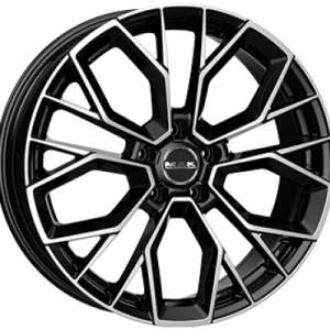 5x110 20x8.5 ET29 MAK STILO