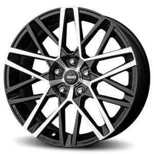 5x108 18x8 ET40 Avenger MBDC 72.3