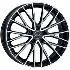 5x120 19x8.5 ET30 MAK SPECIALE