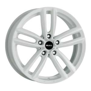 5x120 17x7 ET50 Oxford Gwhite 72.6