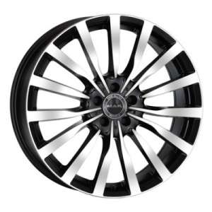 5x112 18x8 ET33 Krone BMF 66.6