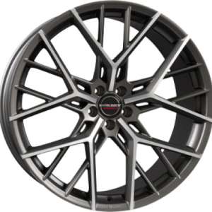 5x114.3 21x8.5 ET45 BORBET BY