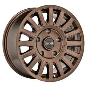 6x120 17x8 ET35 Rally Raid Bronze 74.6