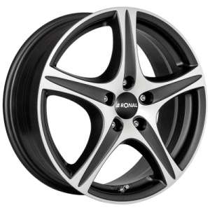 5x112 17x8 ET30 R56 MBDC 57.1