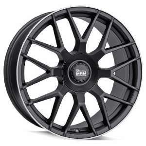 5x112 20x8.5 ET45 GT.1 MBLP 66.6