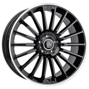 5x120 19x8.5 ET35 KT15 Speed BLP 72.6