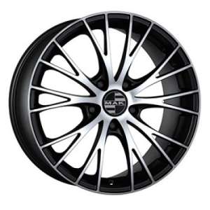 5x112 18x8 ET28 Rennen Ice B 66.45