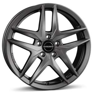 5x112 19x8 ET27 Z MDG 66.5