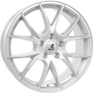 5x112 18x7.5 ET42 IT WHEELS 2 KIRA