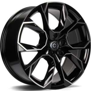 5x112 18x8 ET43 Carbonado BEAST