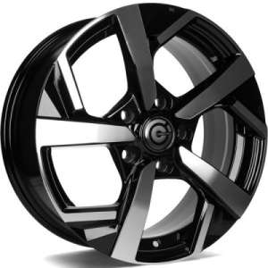 5x114.3 16x6.5 ET40 Carbonado Quincy