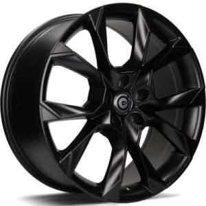 5x112 17x7 ET43 Carbonado BEAST