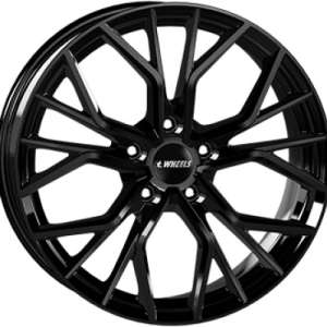 5x112 18x8 ET45 IT WHEELS TIARA