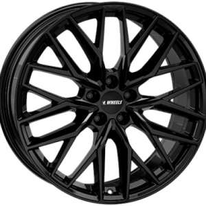 5x112 18x8 ET30 IT WHEELS XANA