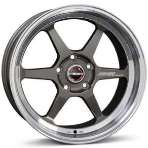 5x112 18x8.5 ET25 Borbet DB8GT