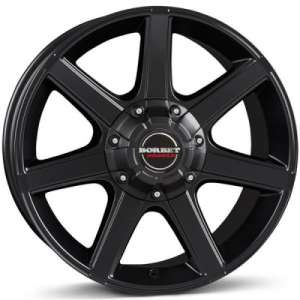 6x114.3 18x8.5 ET20 Borbet CWE