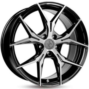 5x112 18x8 ET45 Keskin Tuning KT19